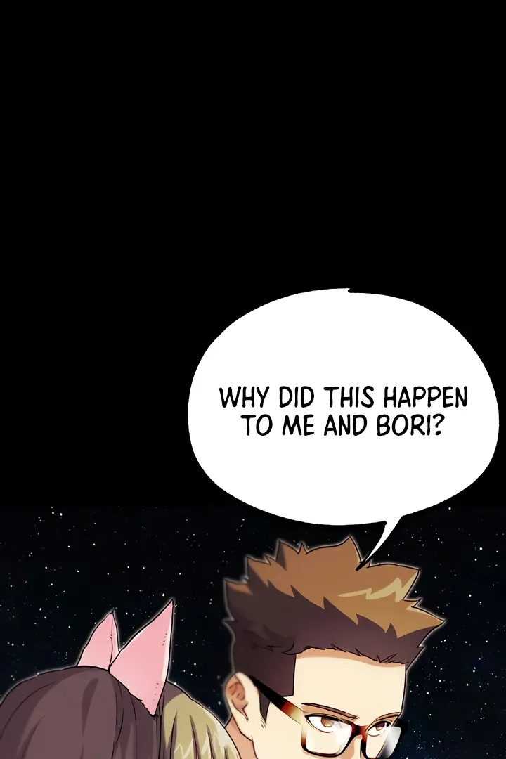 IRL PvP Chapter 30 page 50 - 