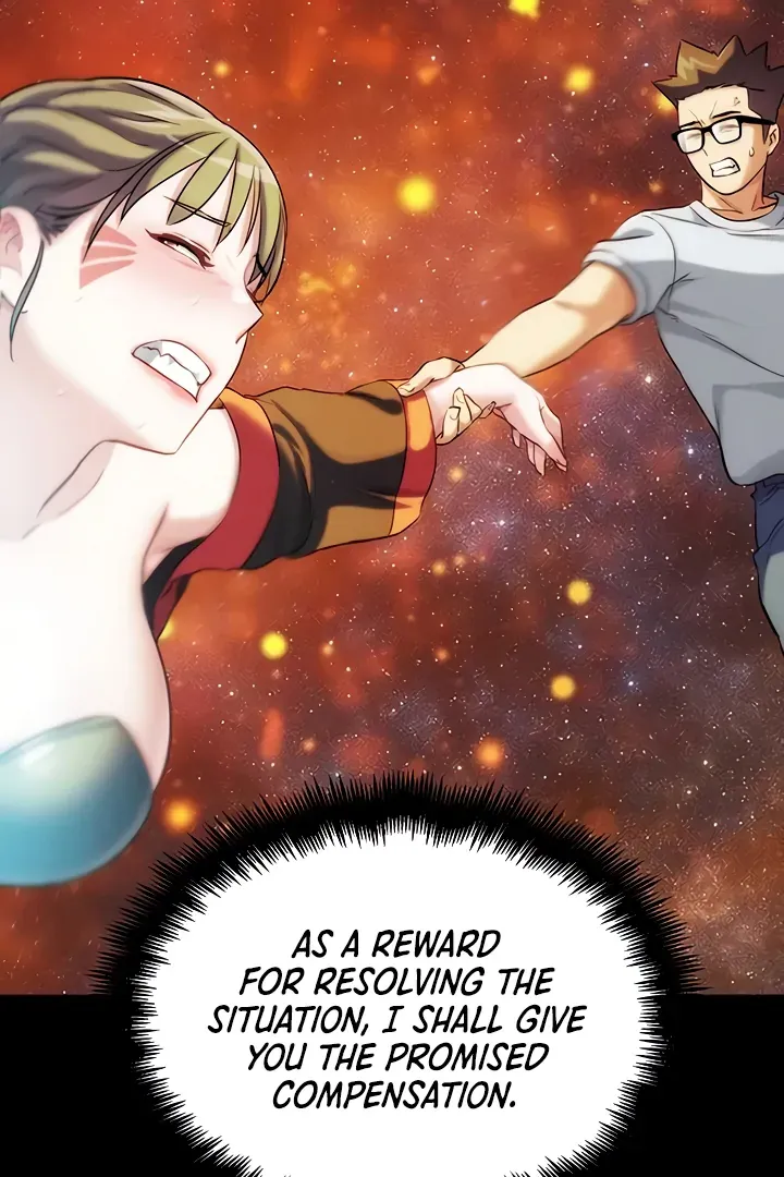 IRL PvP Chapter 30 page 91 - 
