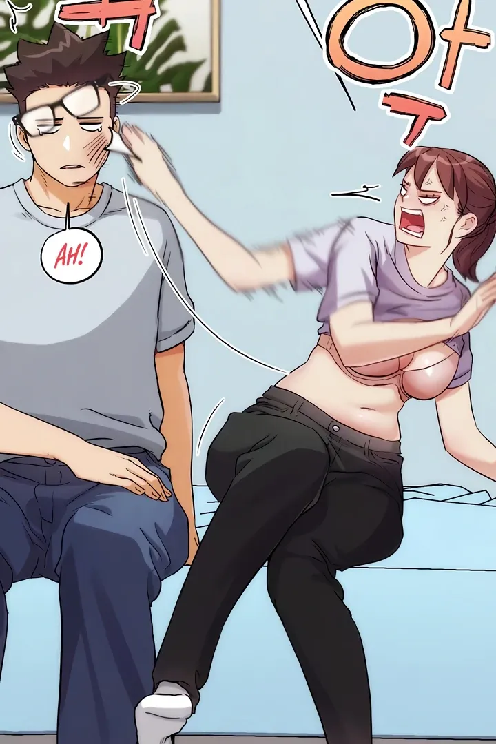 IRL PvP Chapter 31 page 32 - 