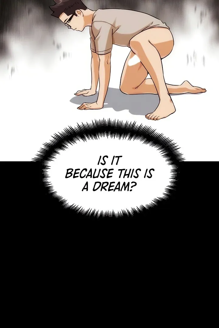 IRL PvP Chapter 32 page 33 - 