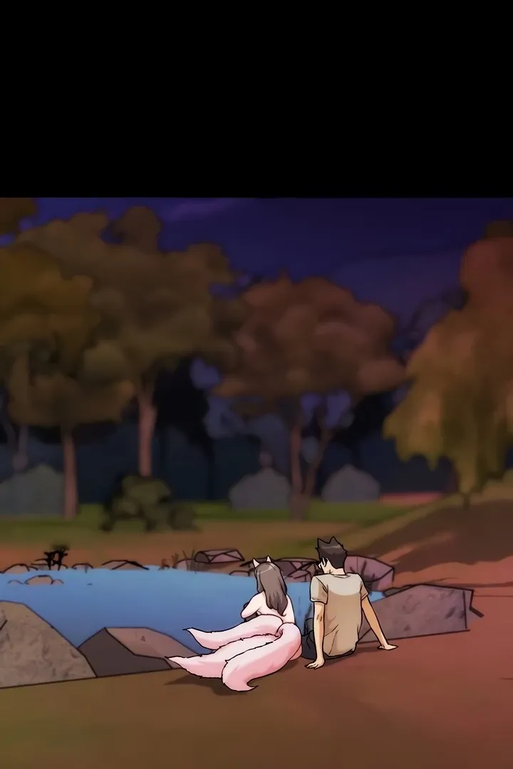 IRL PvP Chapter 32 page 36 - 