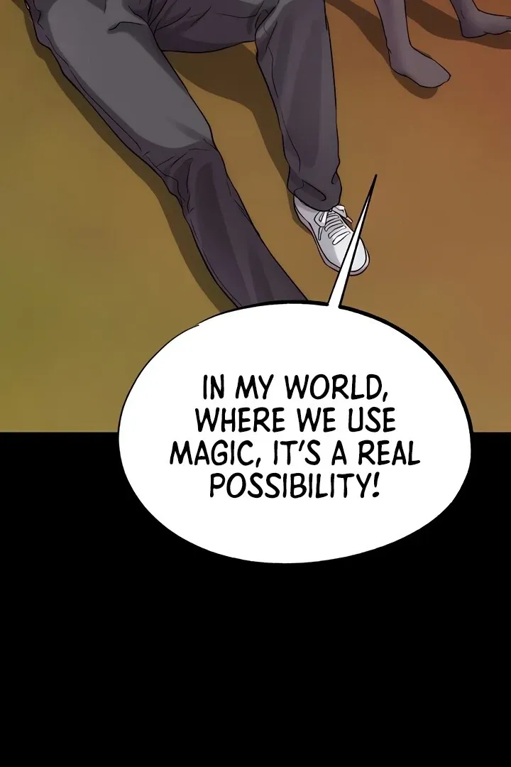 IRL PvP Chapter 32 page 47 - 