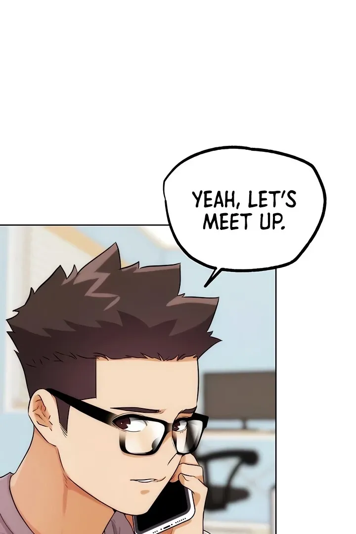 IRL PvP Chapter 32 page 7 - 