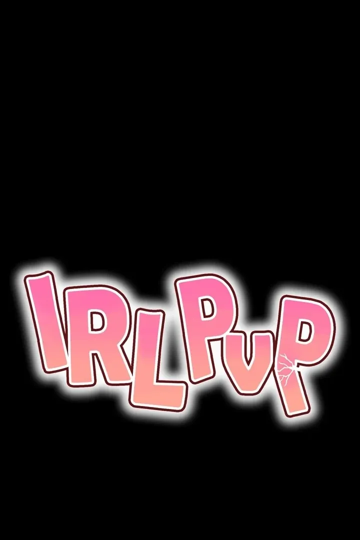 IRL PvP Chapter 34 page 14 - 