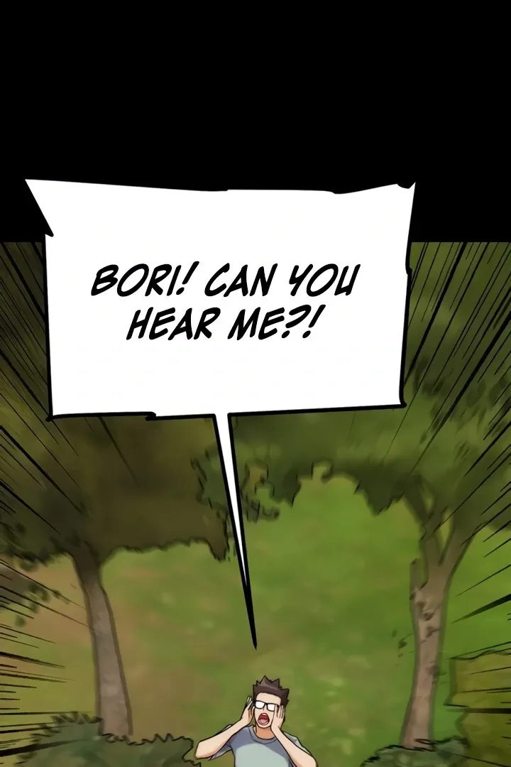 IRL PvP Chapter 34 page 19 - 