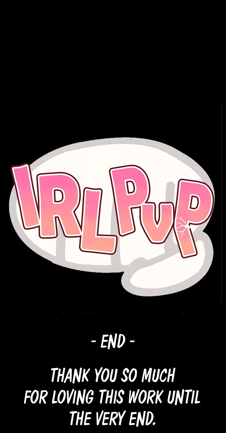 IRL PvP Chapter 35 page 126 - 