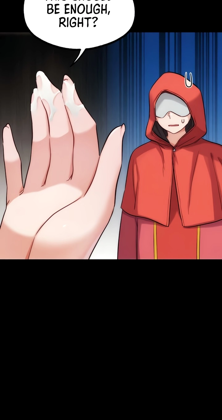 IRL PvP Chapter 35 page 34 - 