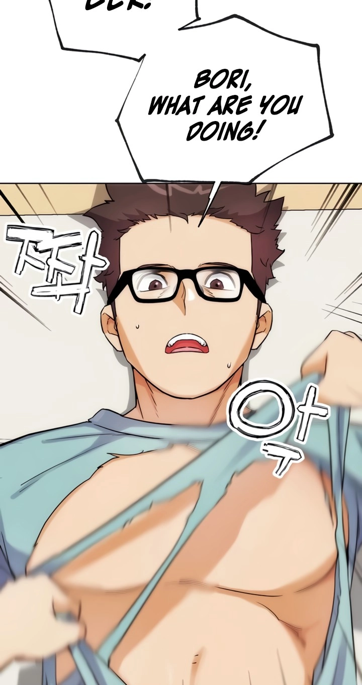 IRL PvP Chapter 35 page 54 - 