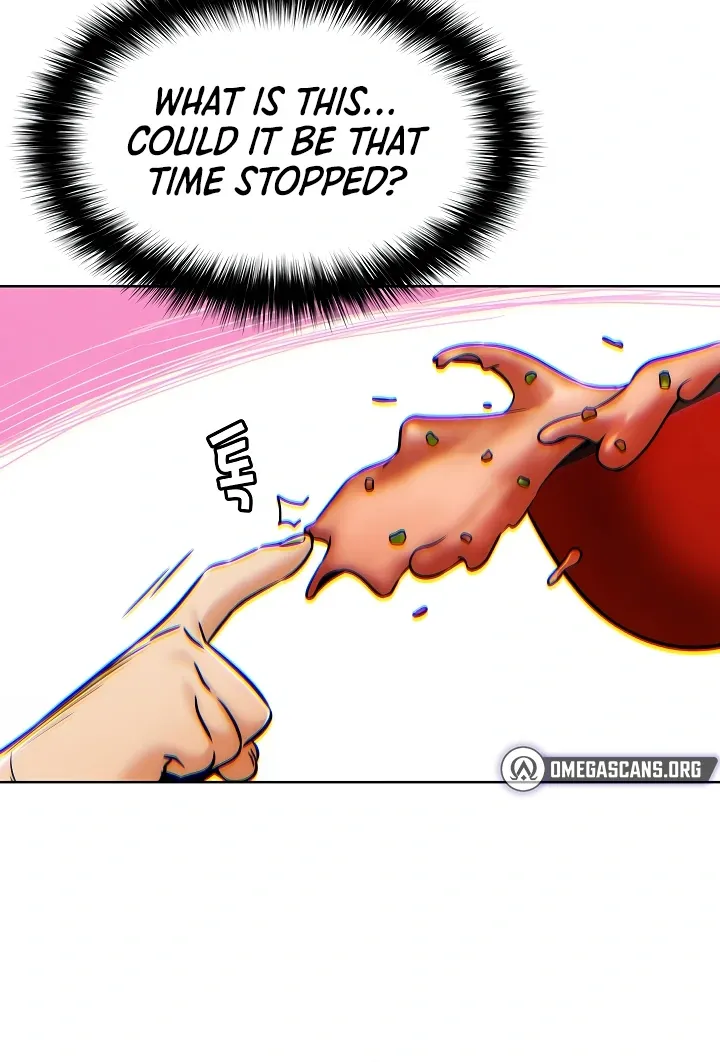 IRL PvP Chapter 4 page 101 - 