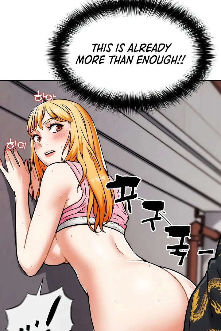 IRL PvP Chapter 4 page 22 - 