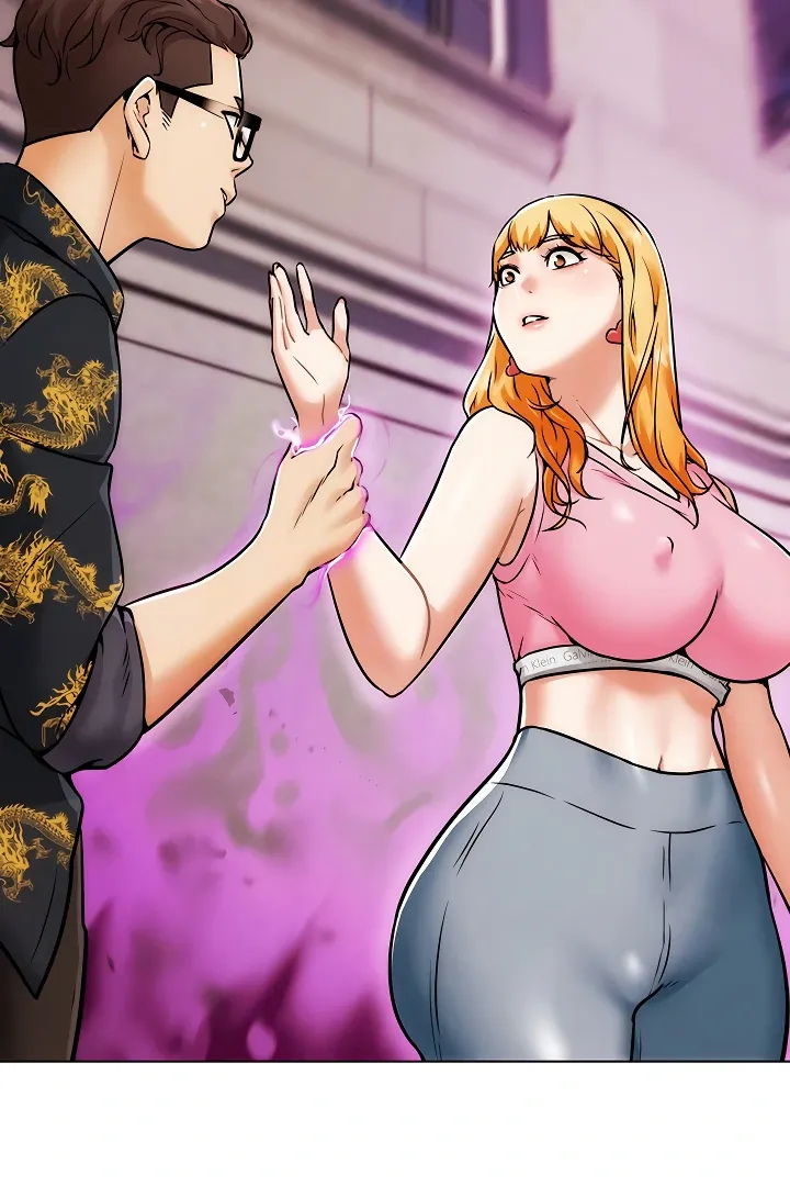 IRL PvP Chapter 4 page 65 - 