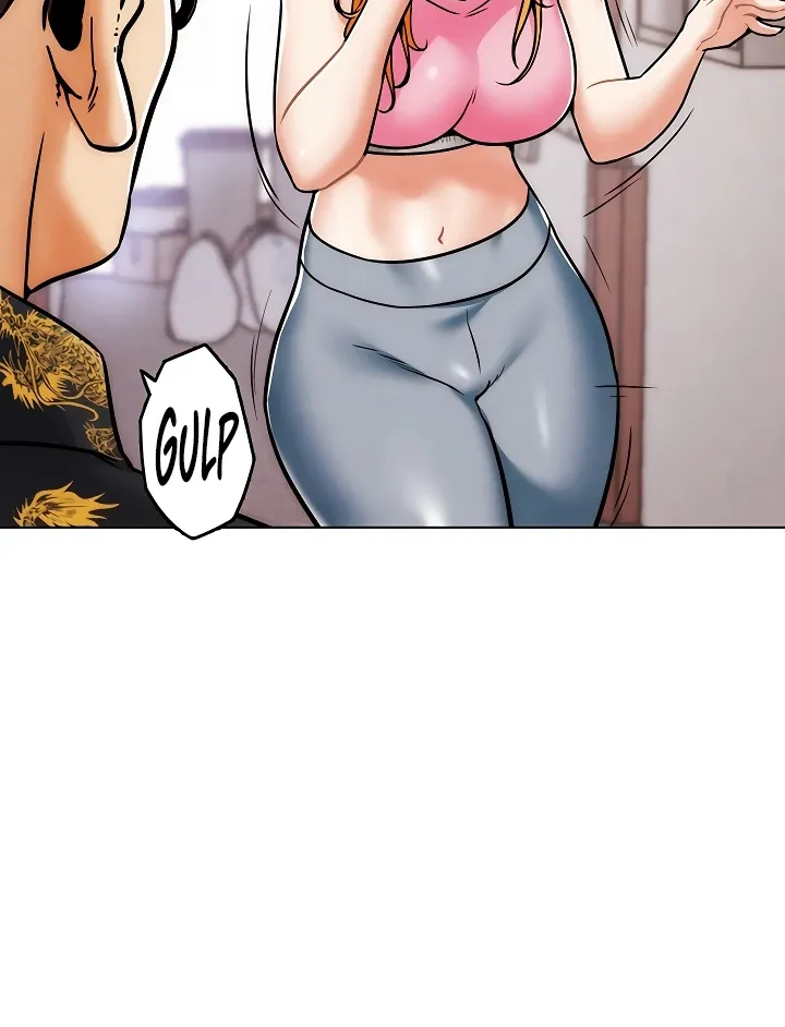 IRL PvP Chapter 4 page 68 - 