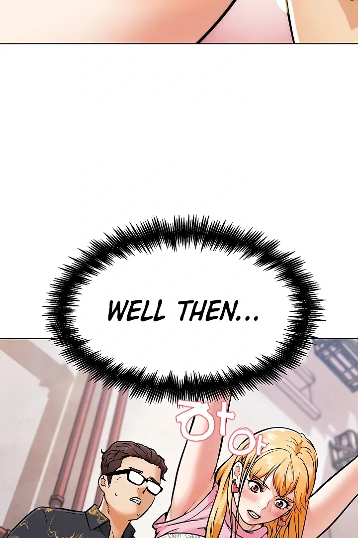 IRL PvP Chapter 4 page 8 - 