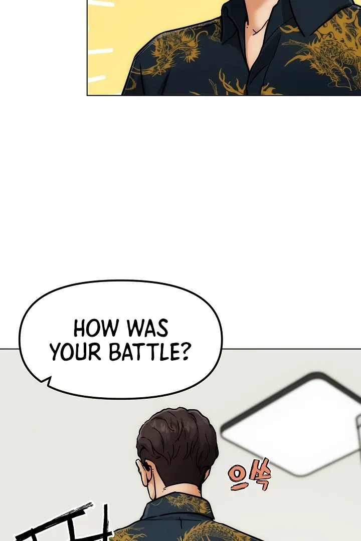 IRL PvP Chapter 4 page 88 - 