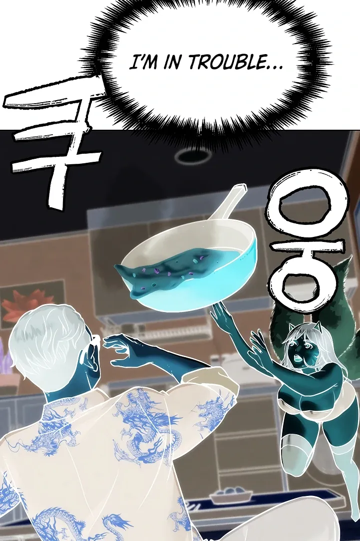 IRL PvP Chapter 4 page 98 - 