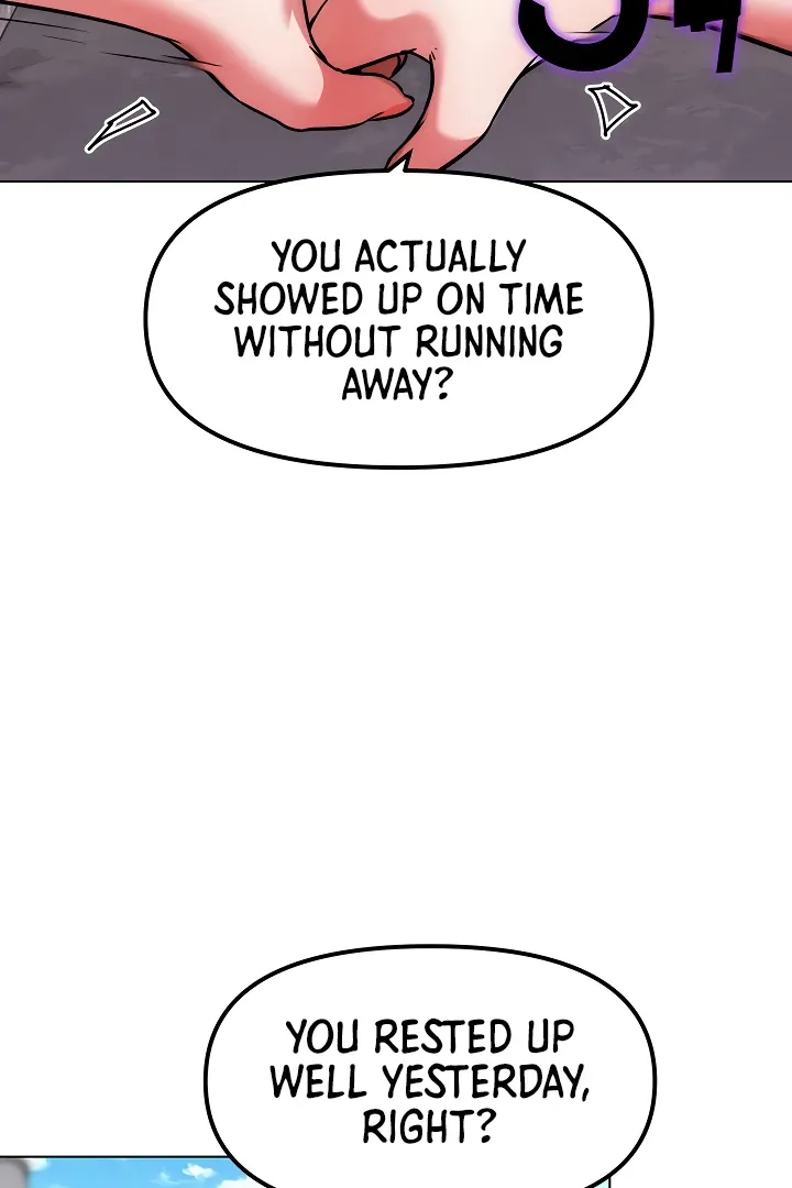 IRL PvP Chapter 5 page 106 - 