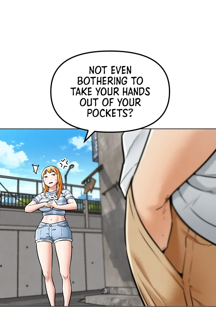 IRL PvP Chapter 5 page 109 - 