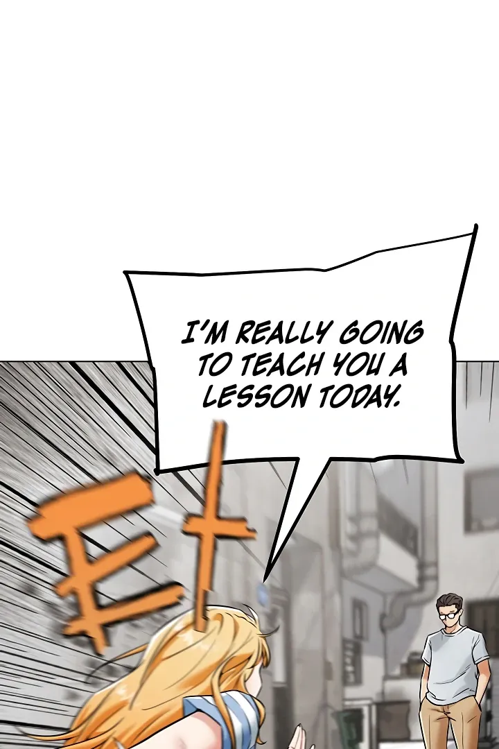 IRL PvP Chapter 5 page 110 - 