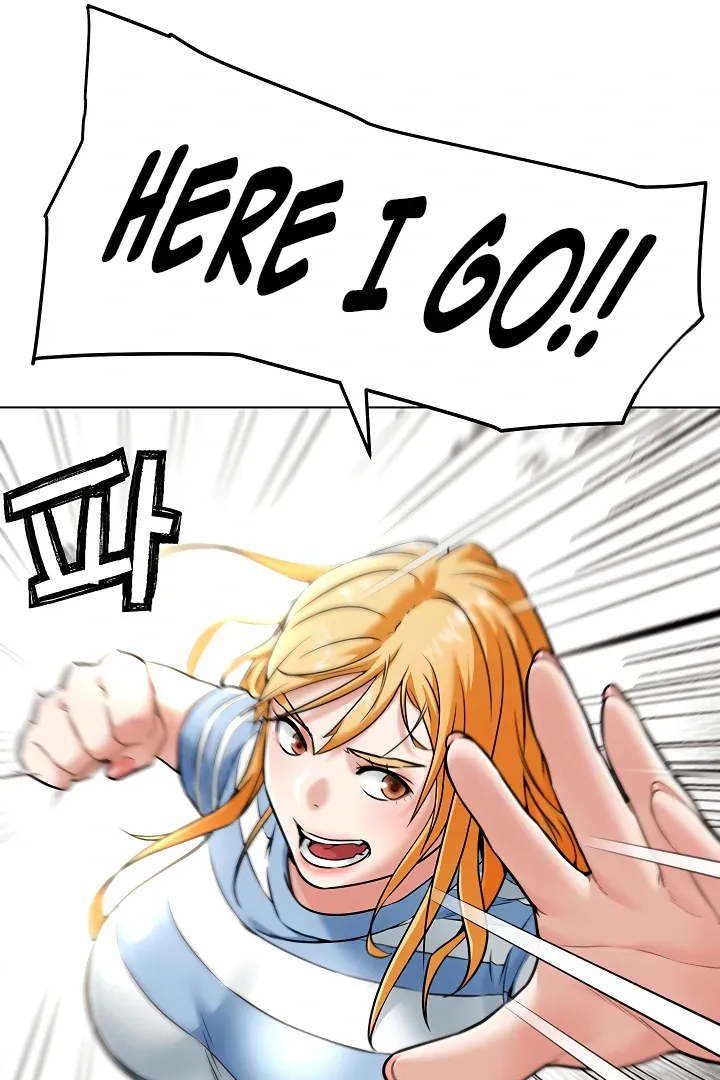 IRL PvP Chapter 5 page 113 - 
