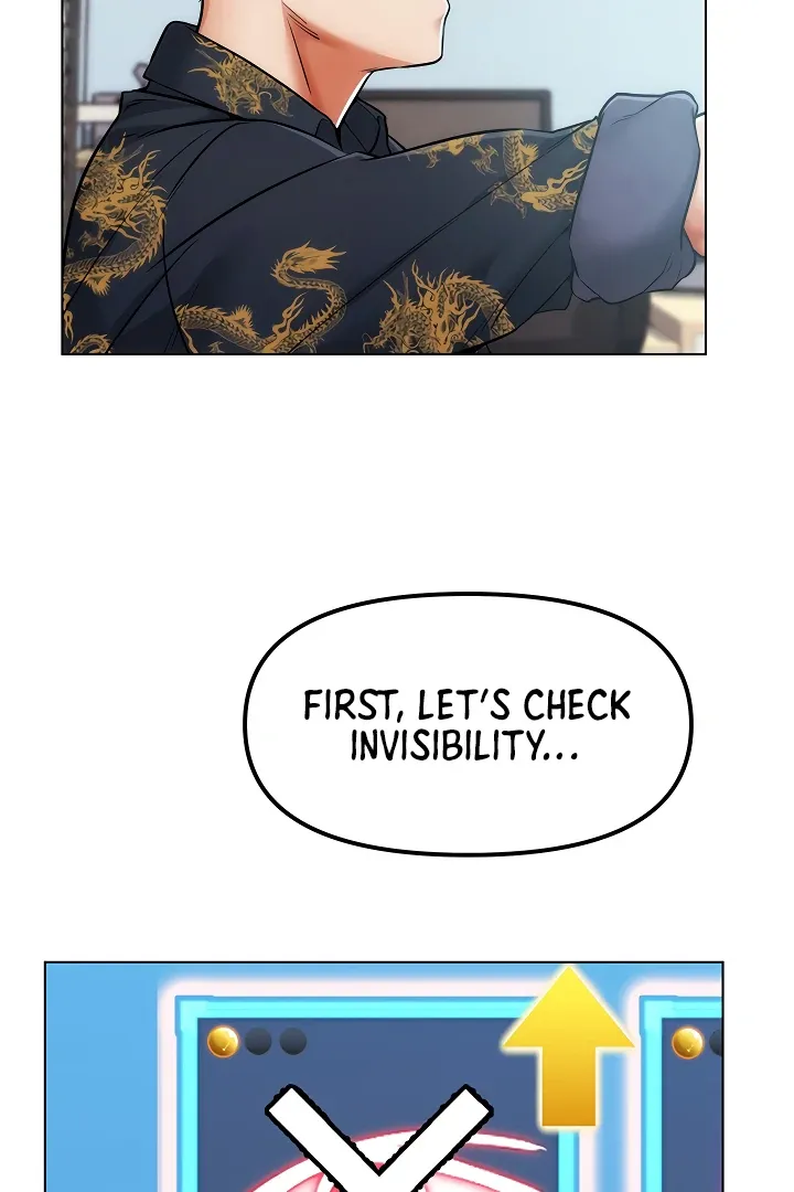 IRL PvP Chapter 5 page 76 - 
