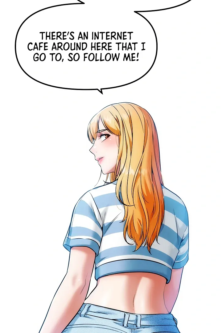 IRL PvP Chapter 6 page 108 - 
