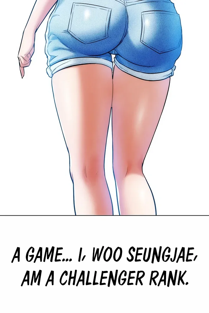 IRL PvP Chapter 6 page 109 - 