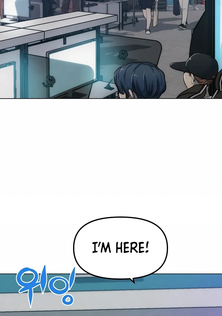 IRL PvP Chapter 6 page 113 - 