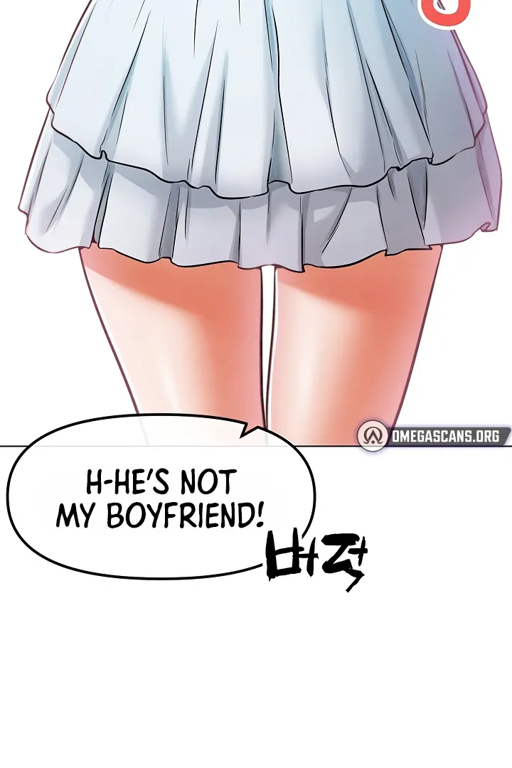 IRL PvP Chapter 6 page 119 - 