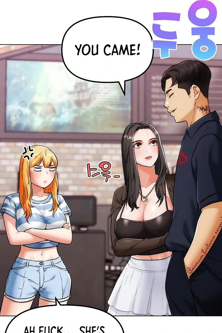 IRL PvP Chapter 6 page 125 - 