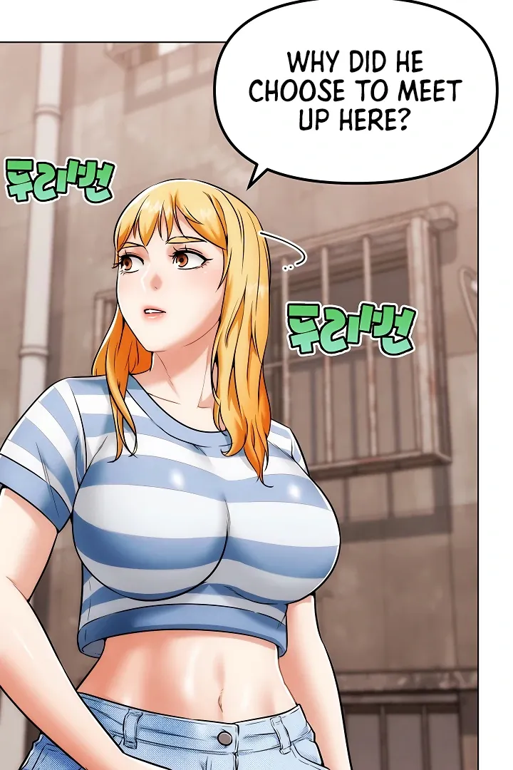 IRL PvP Chapter 6 page 3 - 