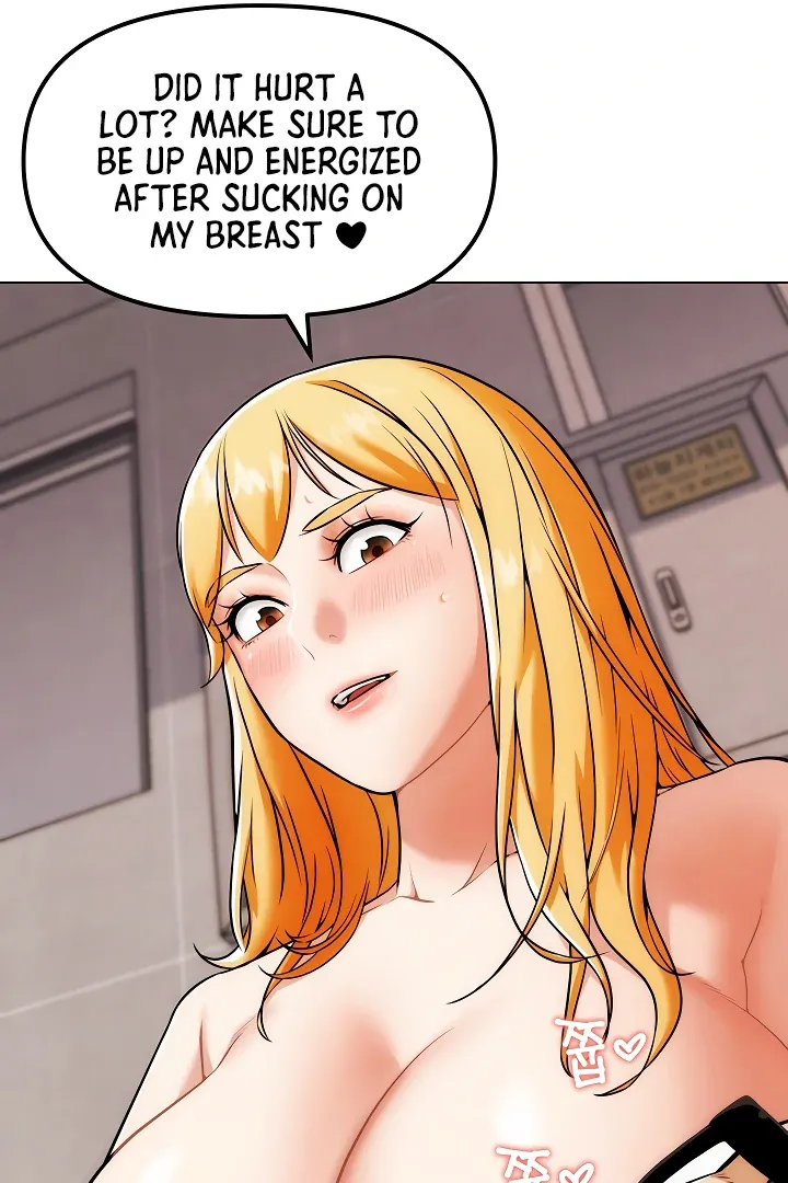 IRL PvP Chapter 6 page 36 - 