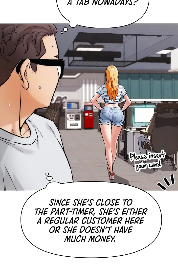 IRL PvP Chapter 7 page 17 - 
