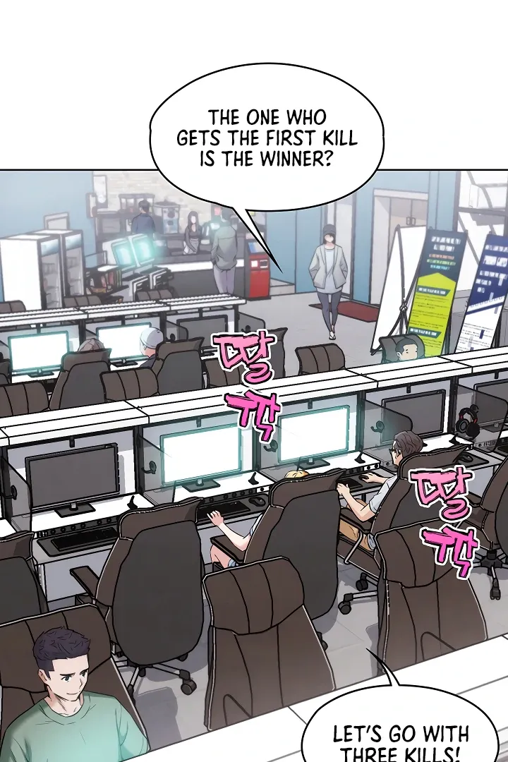 IRL PvP Chapter 7 page 21 - 