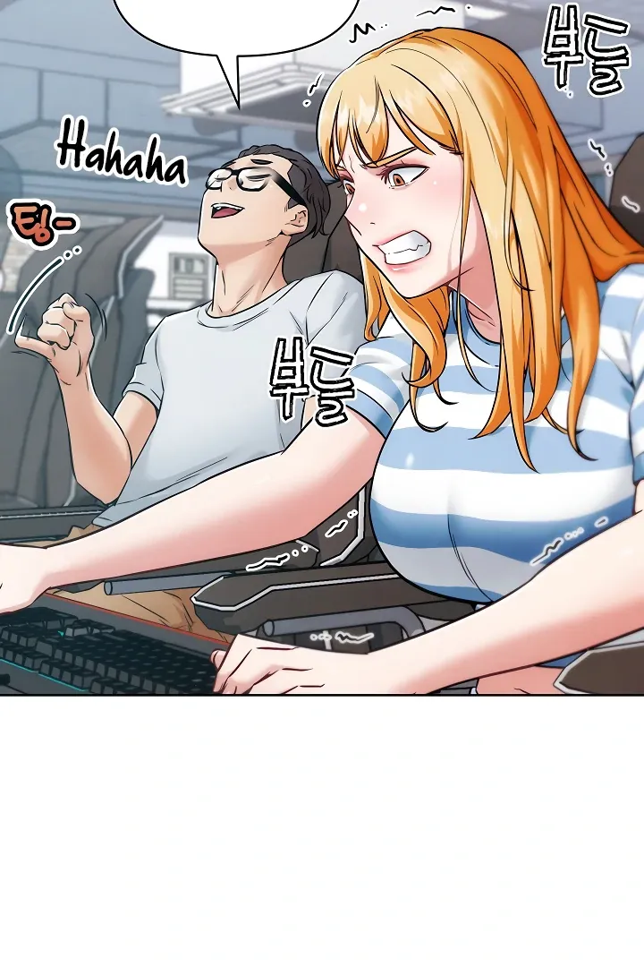IRL PvP Chapter 7 page 31 - 