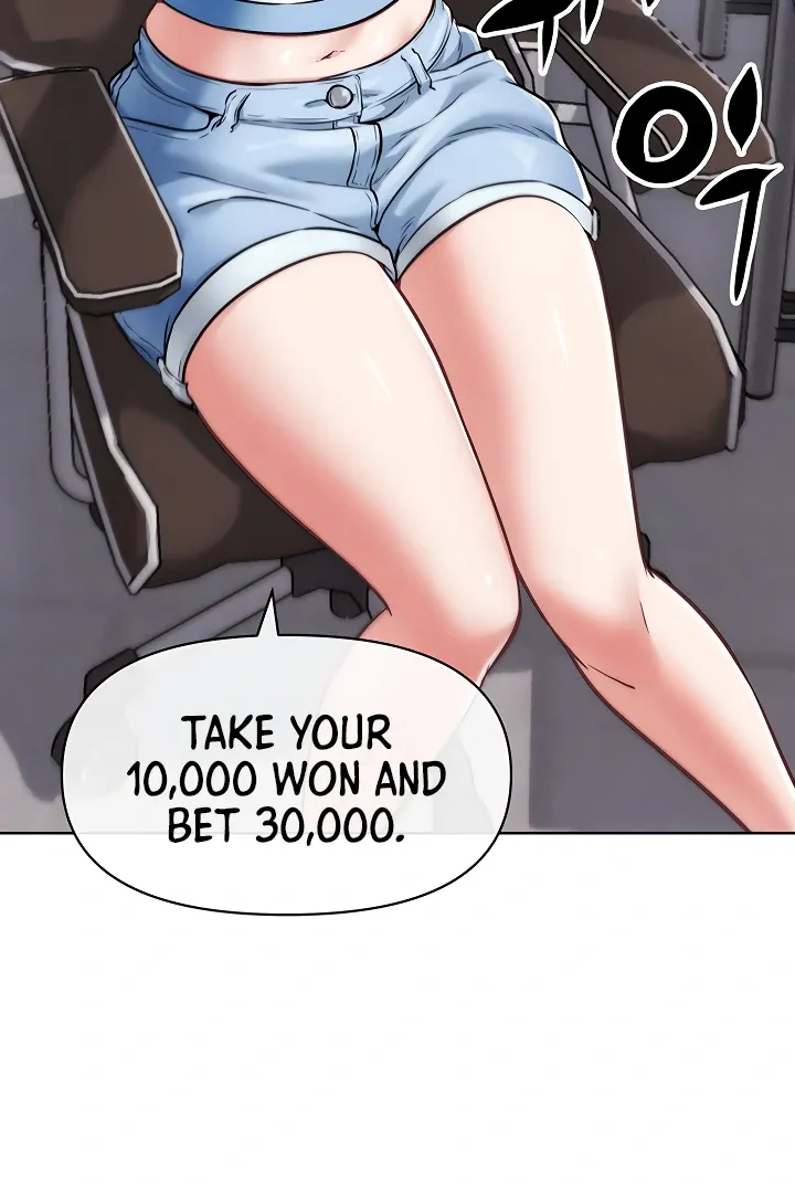 IRL PvP Chapter 7 page 33 - 