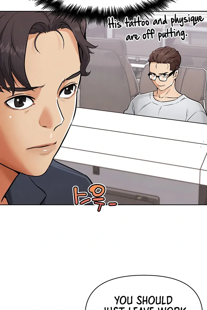 IRL PvP Chapter 7 page 68 - 