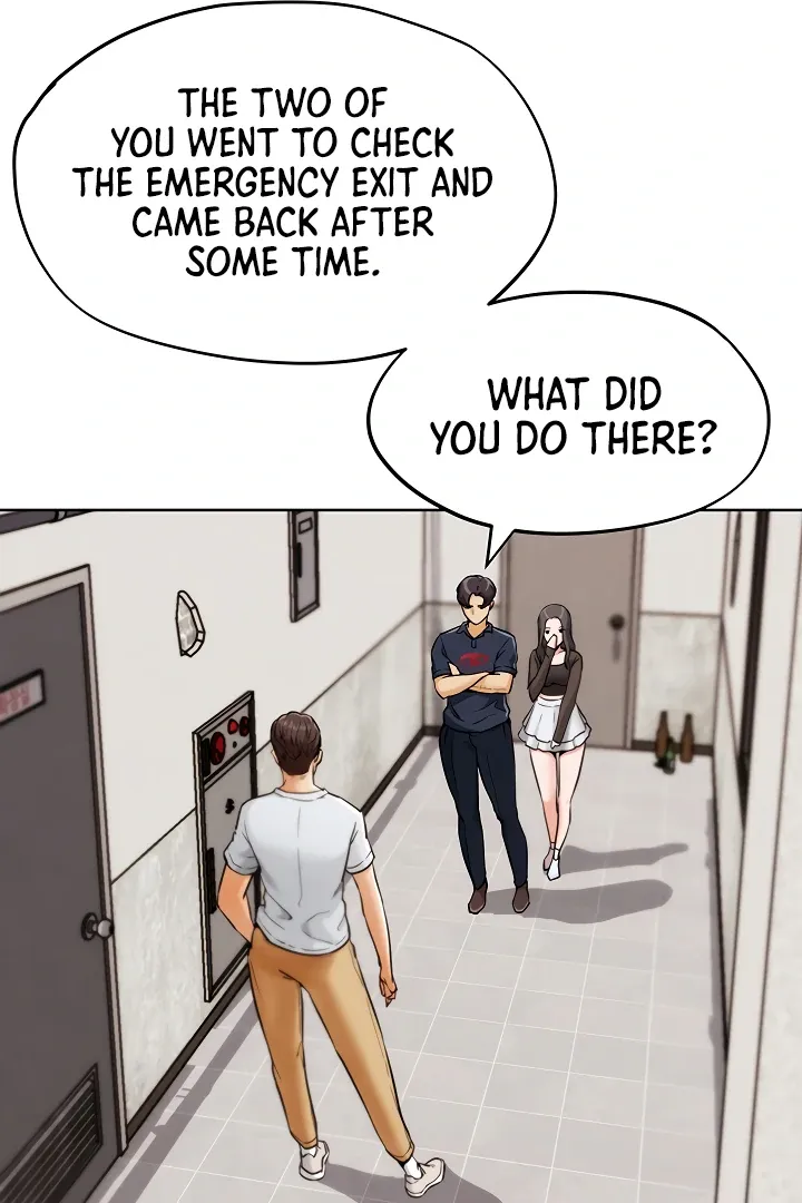IRL PvP Chapter 8 page 104 - 