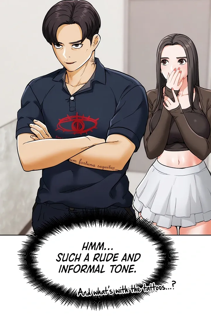 IRL PvP Chapter 8 page 107 - 