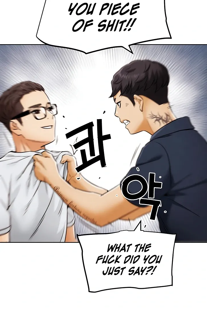 IRL PvP Chapter 8 page 111 - 