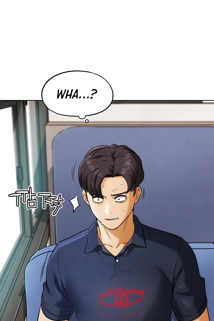 IRL PvP Chapter 8 page 47 - 