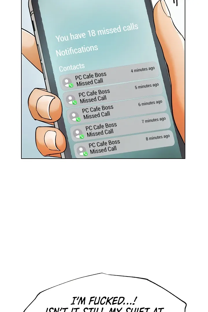 IRL PvP Chapter 8 page 49 - 