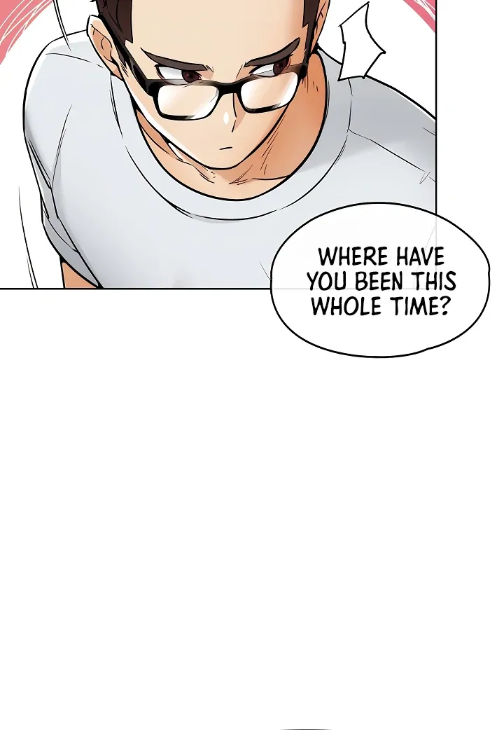 IRL PvP Chapter 8 page 68 - 
