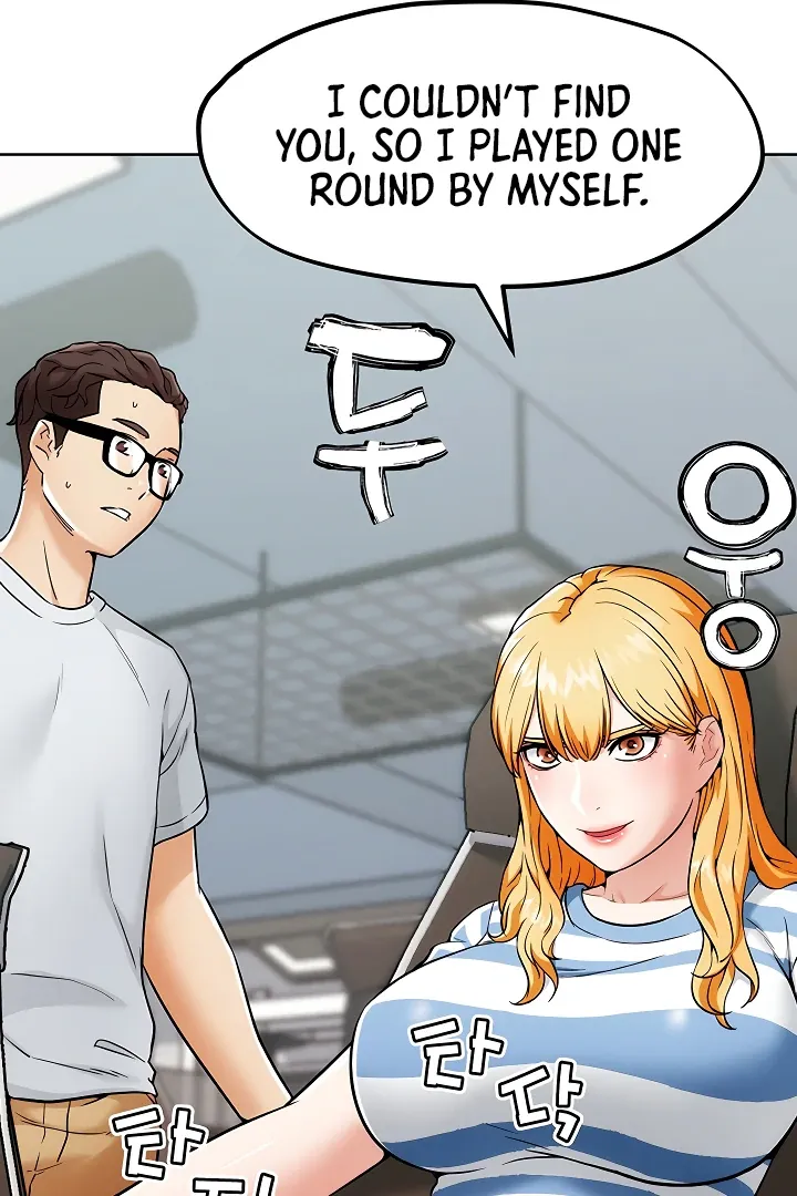 IRL PvP Chapter 8 page 69 - 