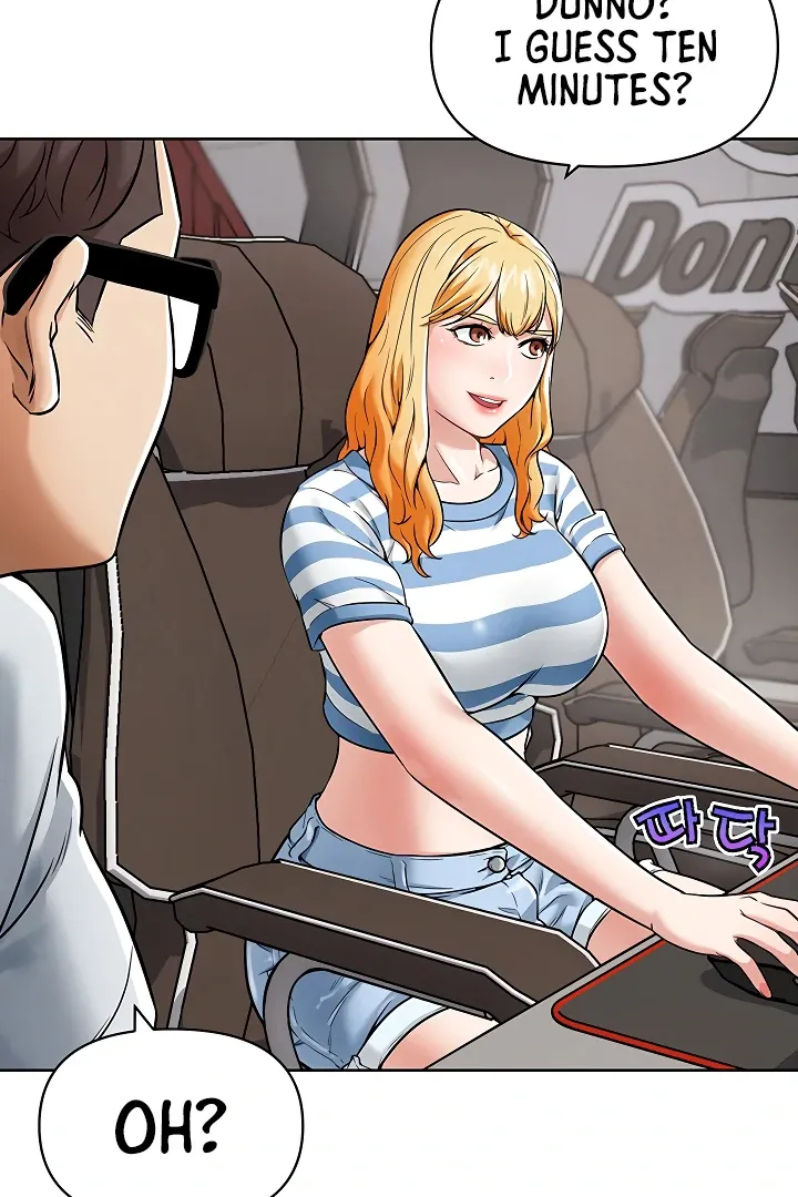 IRL PvP Chapter 8 page 72 - 