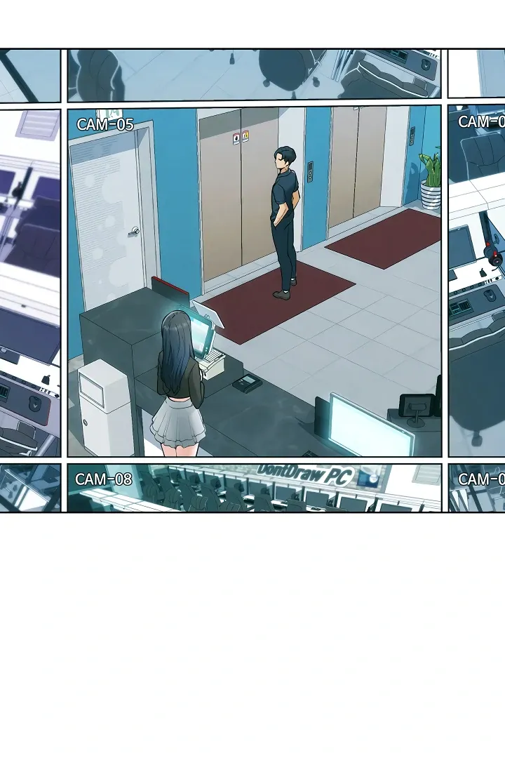IRL PvP Chapter 8 page 83 - 