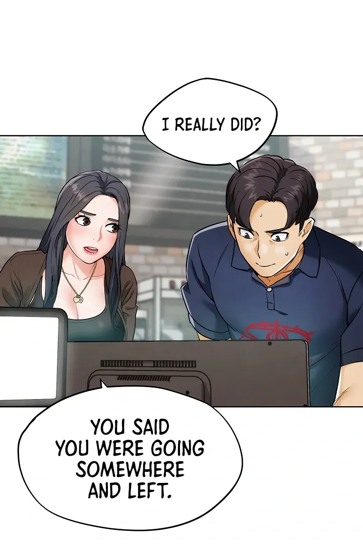 IRL PvP Chapter 8 page 84 - 