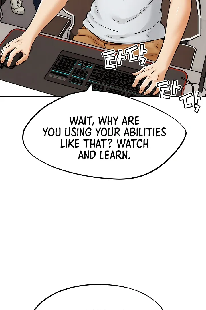IRL PvP Chapter 8 page 94 - 
