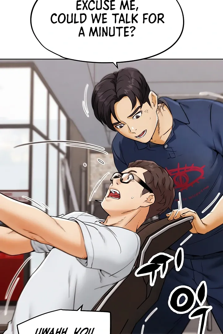 IRL PvP Chapter 8 page 95 - 