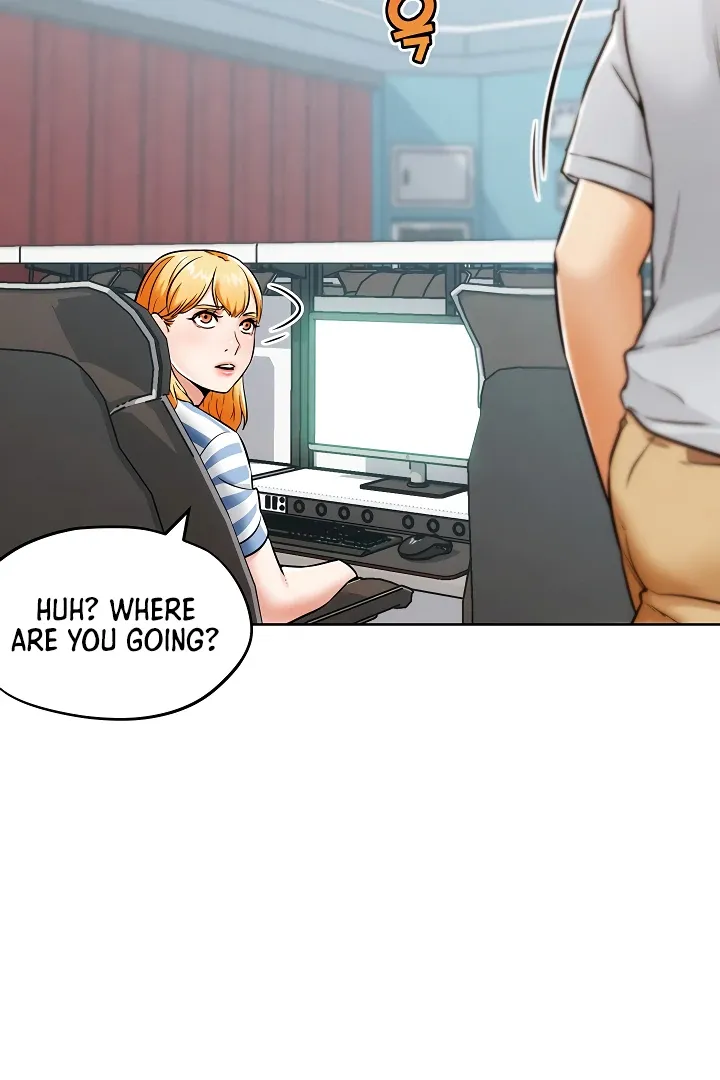 IRL PvP Chapter 8 page 100 - 