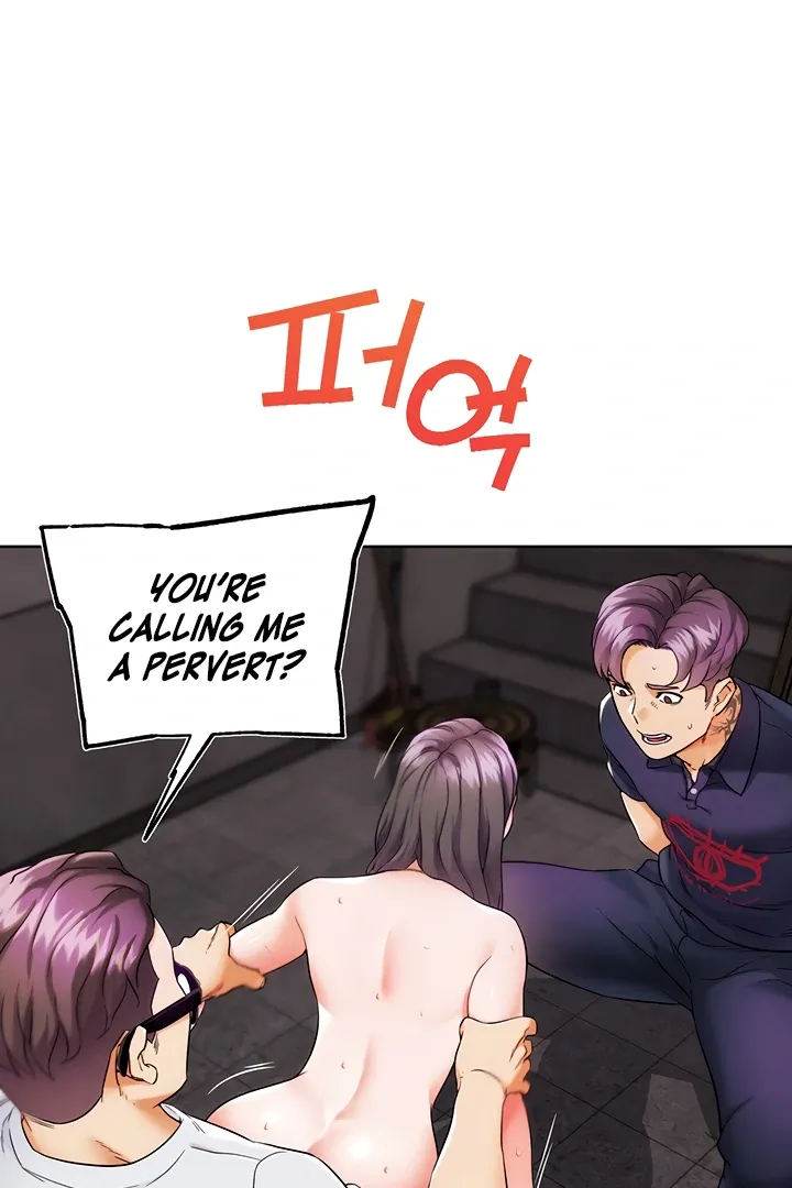 IRL PvP Chapter 9 page 110 - 